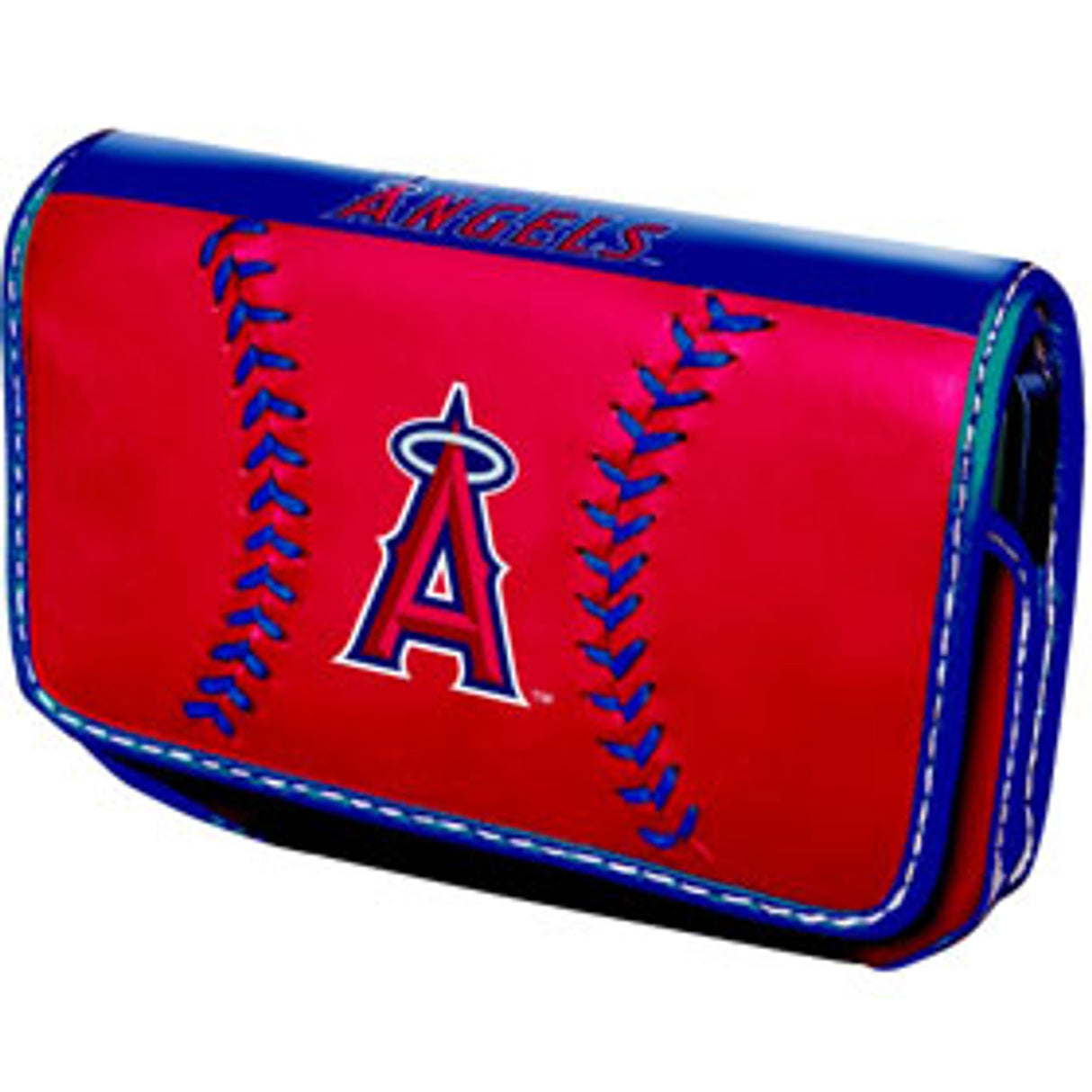Gamewear Los Angeles Angels Universal Personal Electronics Case Fan Gear MLB Los Angeles Angels
