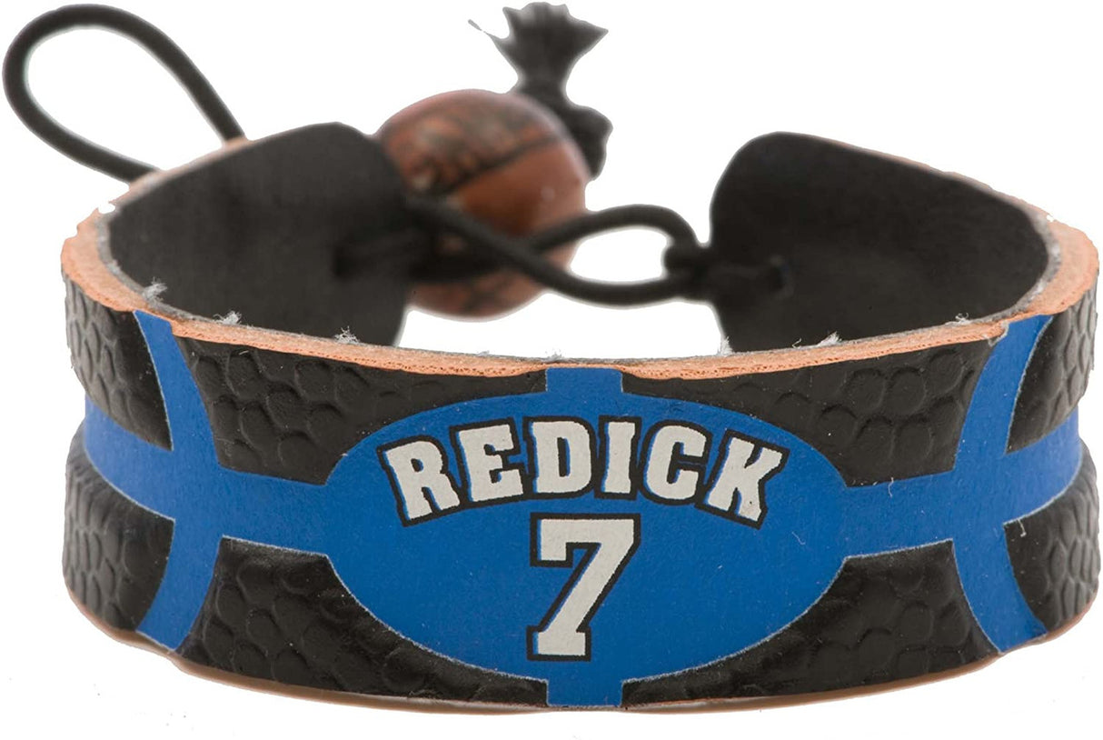Gamewear Orlando Magic Team Color JJ Redick Basketball Bracelet Fan Gear NBA Orlando Magic