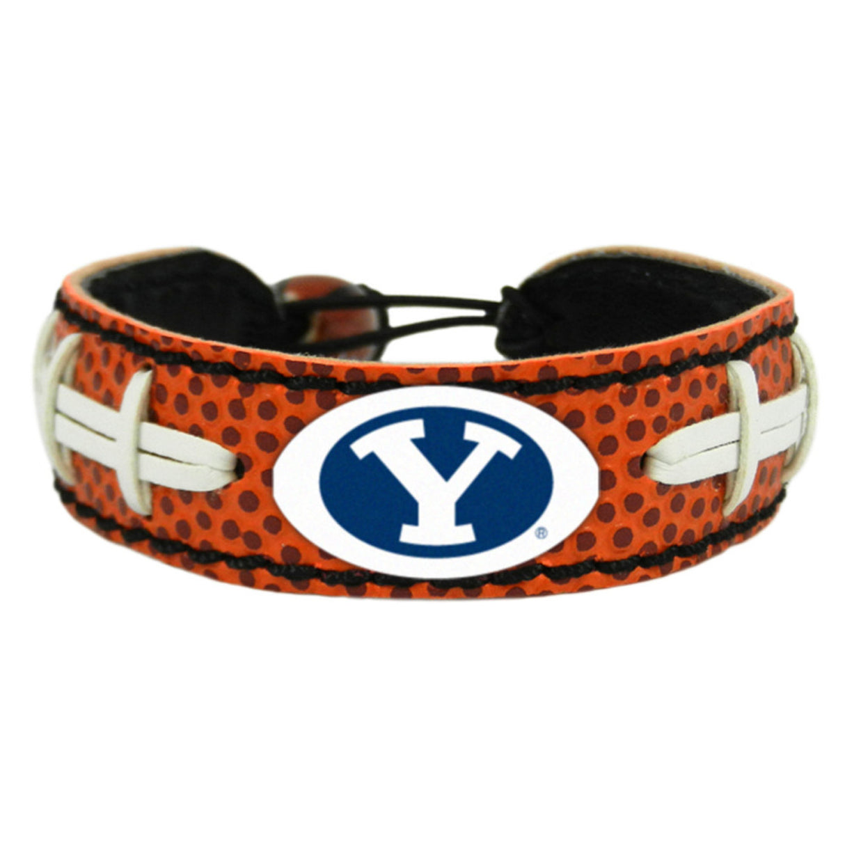 Gamewear BYU Cougars Classic Football Bracelet Fan Gear NCAA BYU Cougars