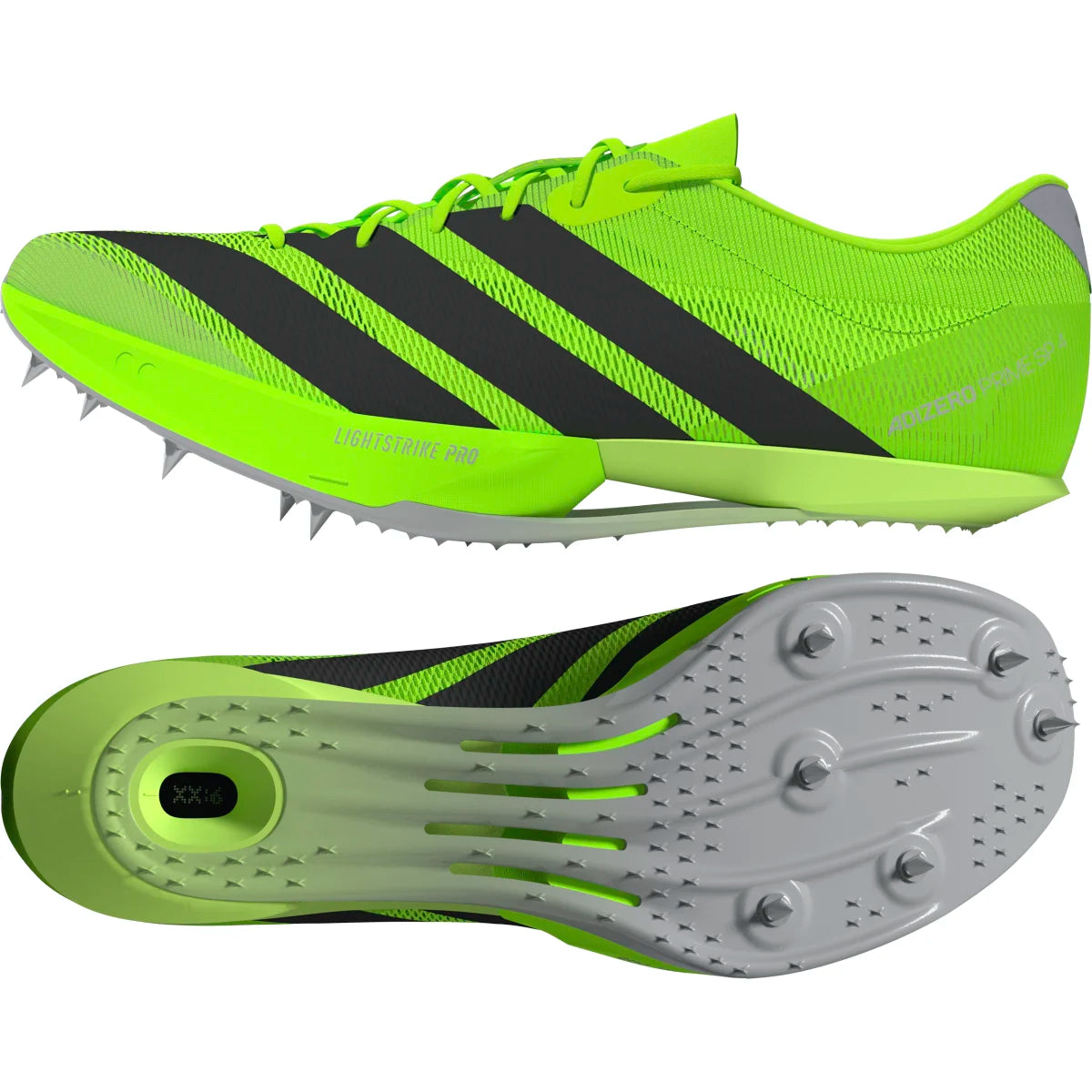 adidas Unisex Adizero Prime SP 4 Track Shoes-1