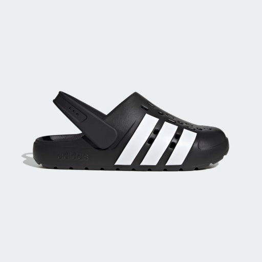 adidas Unisex Adilette Clog 2.0 Mens Footwear Sandals & Slides
