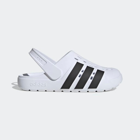 adidas Unisex Adilette Clog 2.0 Mens Footwear Sandals & Slides