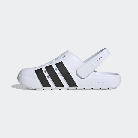 adidas Unisex Adilette Clog 2.0 Mens Footwear Sandals & Slides