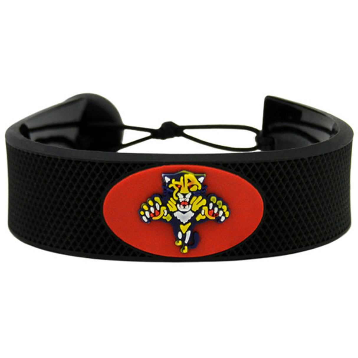 Gamewear Florida Panthers Classic Hockey Bracelet Fan Gear NHL Florida Panthers