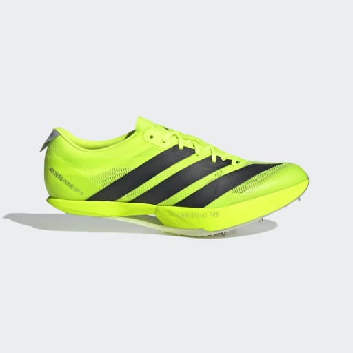 adidas Unisex Adizero Prime SP 4 Track Shoes Track & Field Footwear Adult