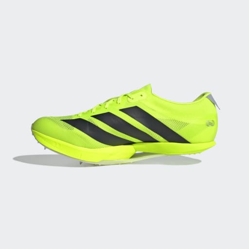 adidas Unisex Adizero Prime SP 4 Track Shoes Track & Field Footwear Adult