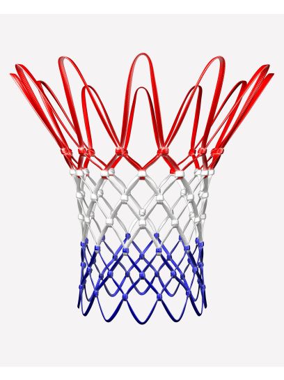 Spalding All-Weather Basketball Net Basketball Accessories All