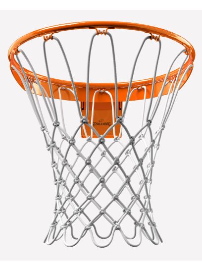 Spalding Flex Goal Basketball Rim Basketball Accessories All