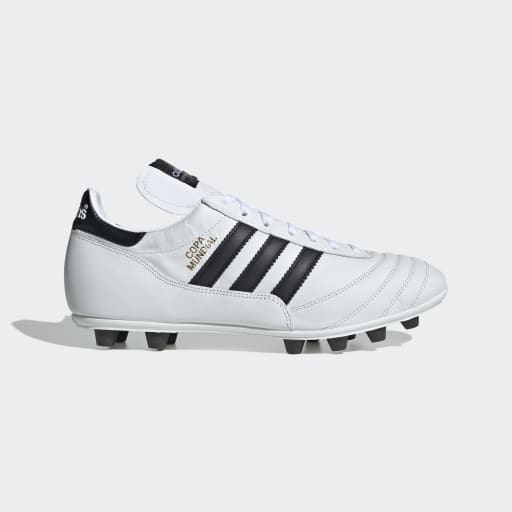 adidas Men's Copa Mundial Firm Ground Soccer Cleats Soccer Footwear Adult