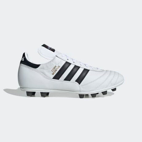 adidas Men's Copa Mundial Firm Ground Soccer Cleats Soccer Footwear Adult