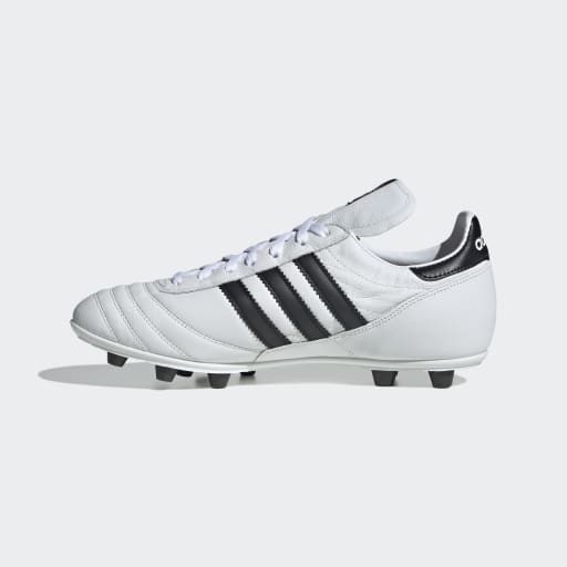 adidas Men's Copa Mundial Firm Ground Soccer Cleats Soccer Footwear Adult