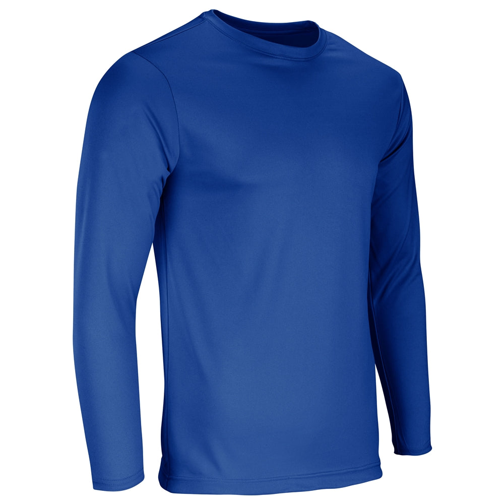 Champro Men's Vision Long Sleeve T-Shirt Mens Apparel Shirts & Tops