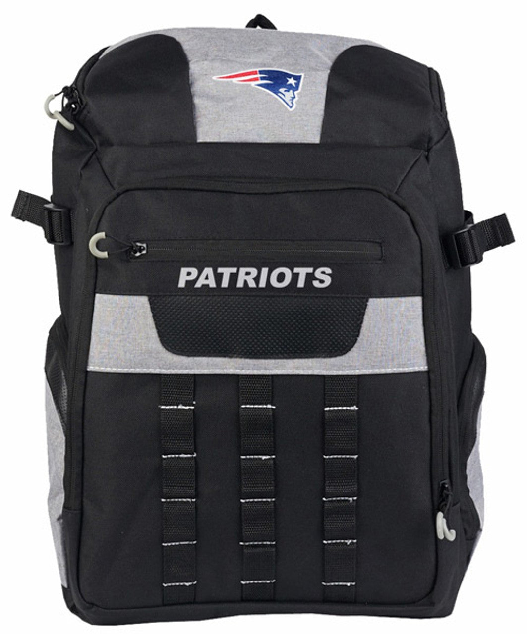 Northwest Company New England Patriots Franchise Style Backpack Fan Gear NFL New England Patriots