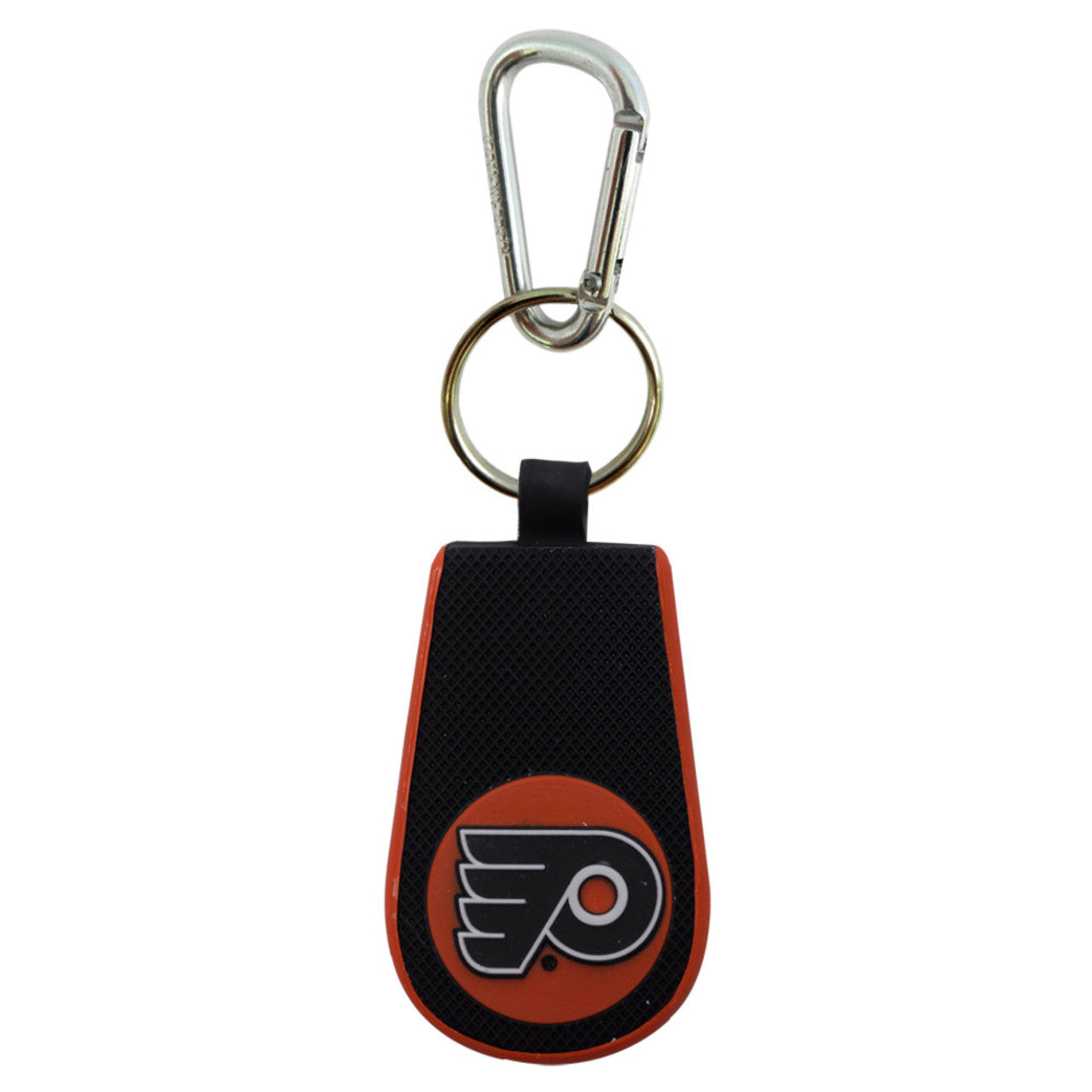 Gamewear Philadelphia Flyers Classic Hockey Keychain Fan Gear NHL Philadelphia Flyers