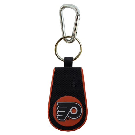 Gamewear Philadelphia Flyers Classic Hockey Keychain Fan Gear NHL Philadelphia Flyers