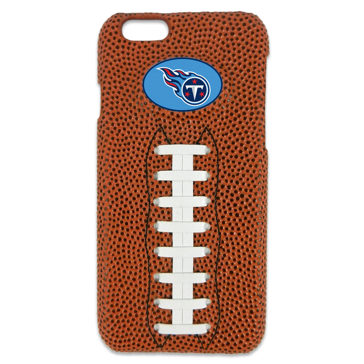 Gamewear Tennessee Titans Classic NFL Football iPhone 6 Case Fan Gear NFL Tennessee Titans
