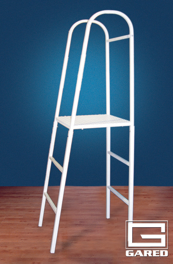 Gared Referee Stand Sports Field Equipment All