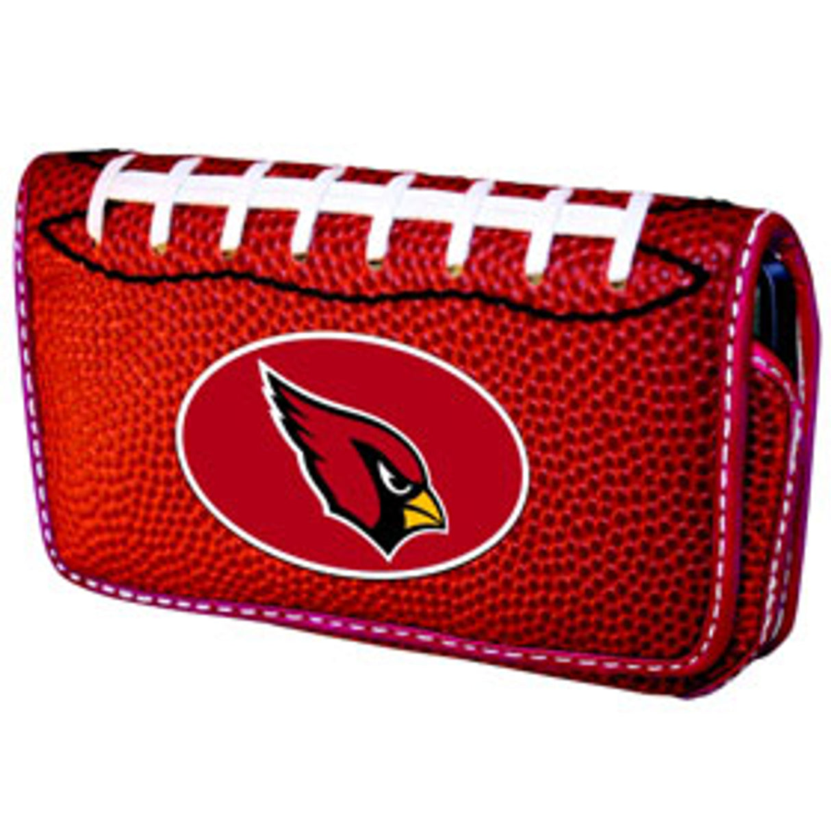 Gamewear Arizona Cardinals Universal Personal Electronics Case Fan Gear NFL Arizona Cardinals