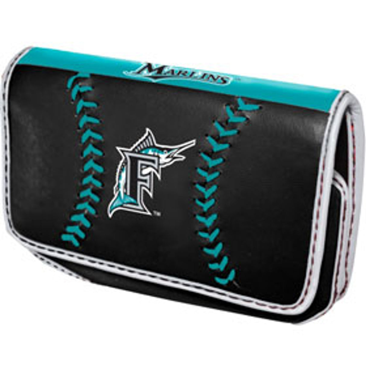 Gamewear Florida Marlins Universal Personal Electronics Case Fan Gear MLB Miami Marlins