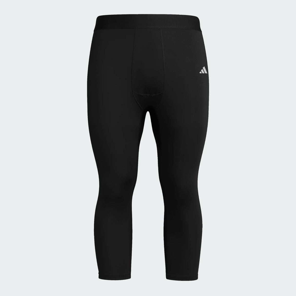 adidas Men's Techfit 3/4 Short Training Tights Mens Apparel Pants & Sweatpants