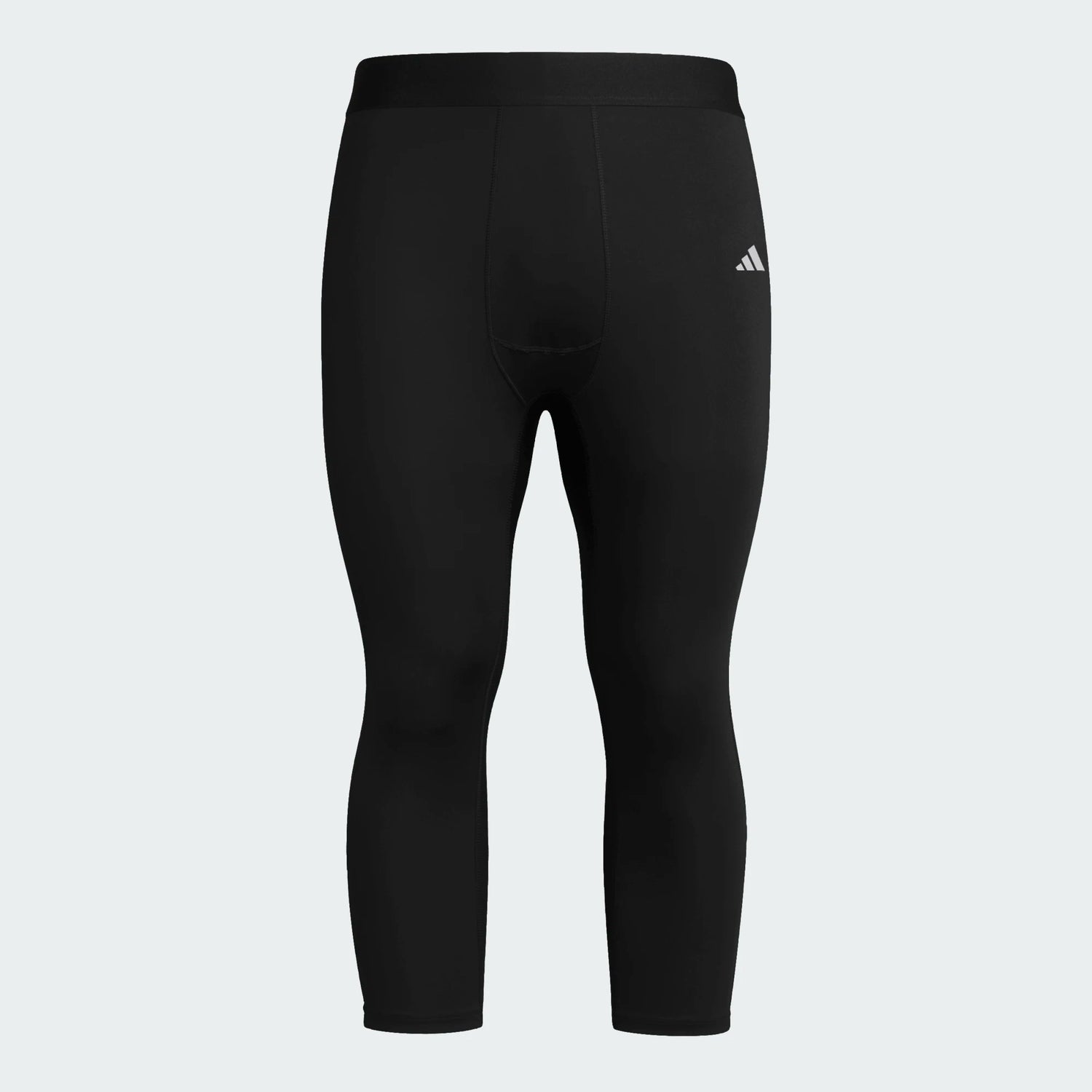 adidas Men's Techfit 3/4 Short Training Tights Mens Apparel Pants & Sweatpants