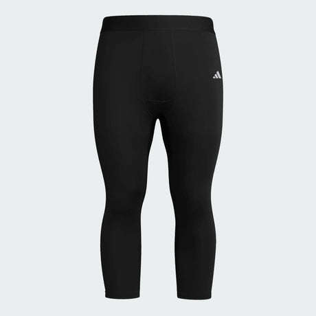 adidas Men's Techfit 3/4 Short Training Tights Mens Apparel Pants & Sweatpants