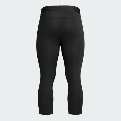 adidas Men's Techfit 3/4 Short Training Tights Mens Apparel Pants & Sweatpants