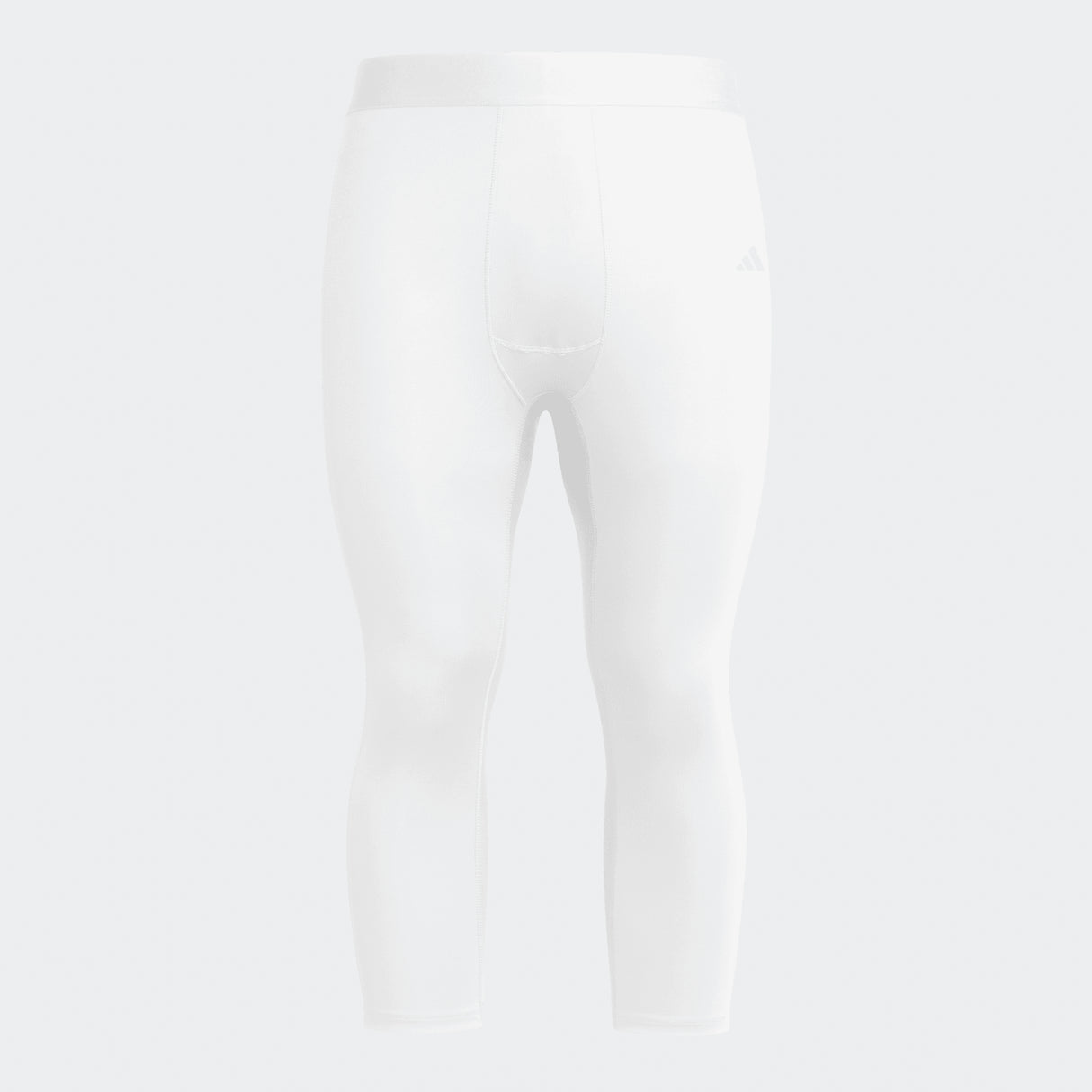adidas Men's Techfit 3/4 Short Training Tights Mens Apparel Pants & Sweatpants