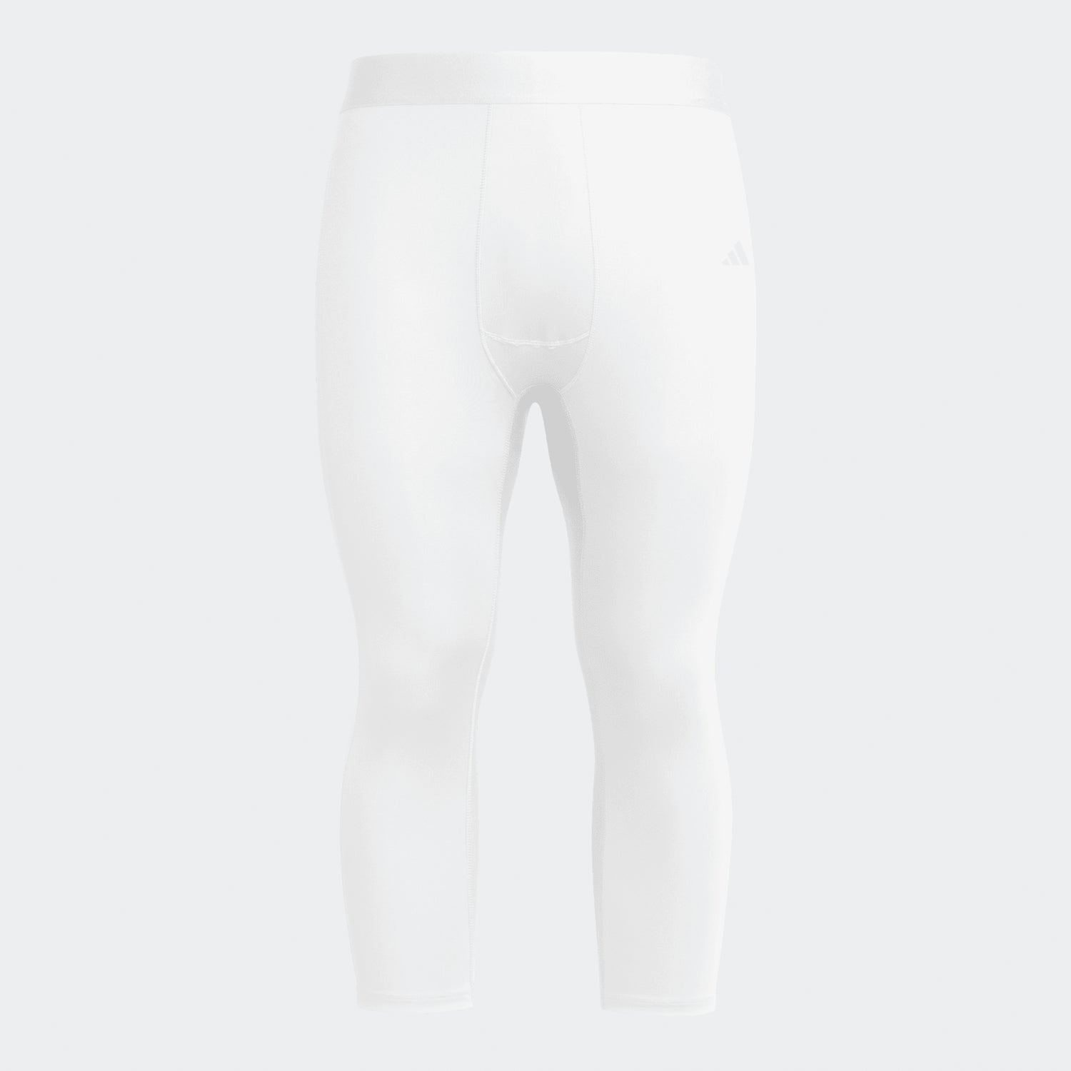 adidas Men's Techfit 3/4 Short Training Tights Mens Apparel Pants & Sweatpants