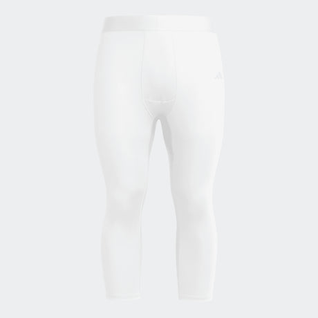 adidas Men's Techfit 3/4 Short Training Tights Mens Apparel Pants & Sweatpants