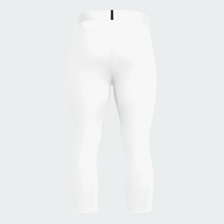 adidas Men's Techfit 3/4 Short Training Tights Mens Apparel Pants & Sweatpants