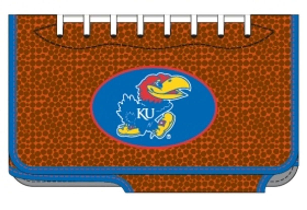 Gamewear Kansas Jayhawks Universal Personal Electronics Case Fan Gear NCAA Kansas Jayhawks