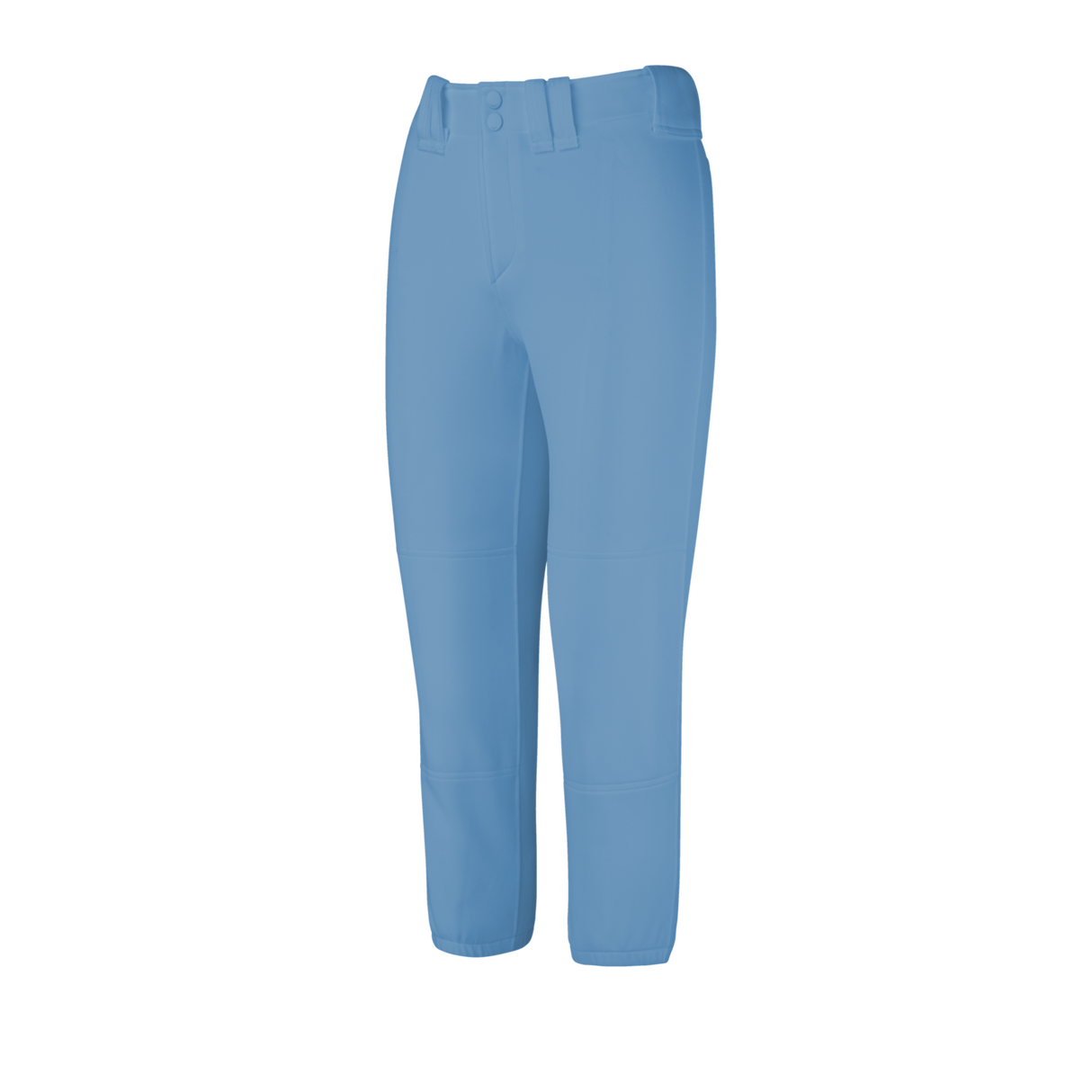 Mizuno Youth Girl's Belted Softball Pants