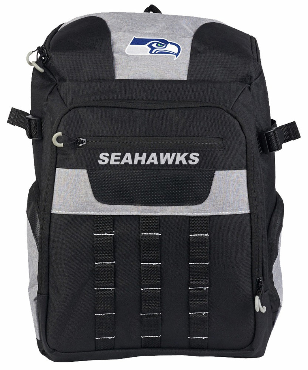 Northwest Company Seattle Seahawks Franchise Style Backpack Fan Gear NFL Seattle Seahawks