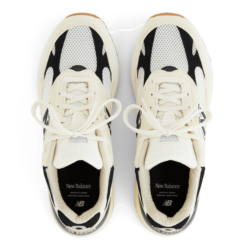 New Balance Men's Made in USA 993 Shoe - U993WS Mens Footwear Casual & Walking