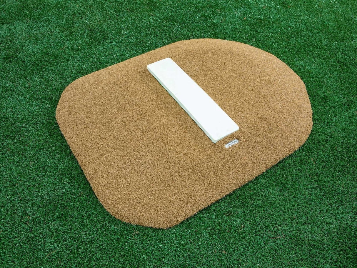 Portolite 4" Economy Youth Mound Baseball Field Equipment All