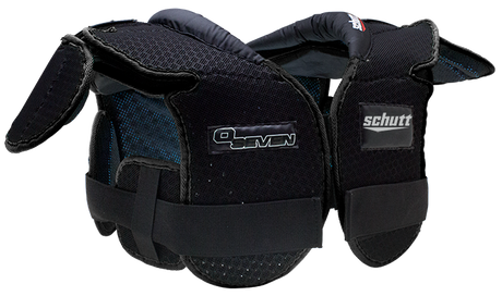 Schutt Varsity O-Seven Soft Shoulder Pads Football Flag Football All