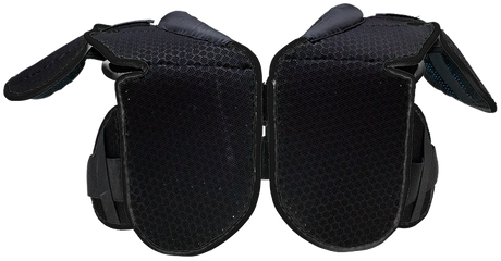 Schutt Varsity O-Seven Soft Shoulder Pads Football Flag Football All