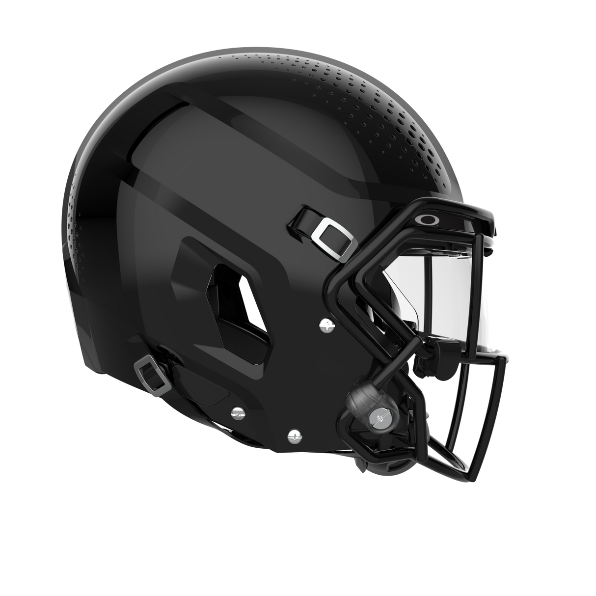 2026 Vicis Zero2 Elite Adult Helmet with attached Facemask-3