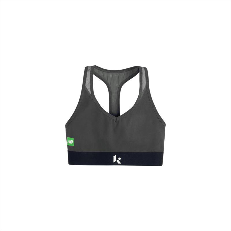 New Balance Women's Klutch x NB Unleash Sports Bra Womens Apparel Bras & Underwear