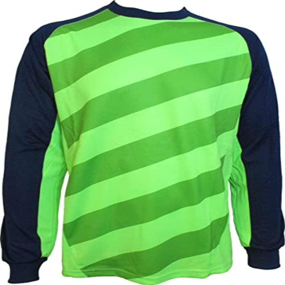 Vizari Men's Padova Goalkeeper Jersey Soccer Uniforms & Apparel All
