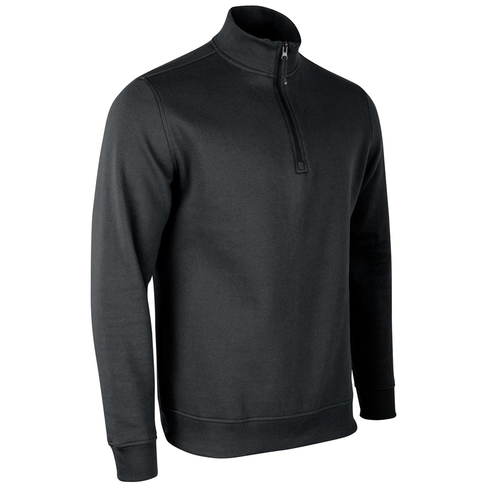 Champro Men's Victory Fleece 1/4 Zip Mens Apparel Sweatshirts & Fleece
