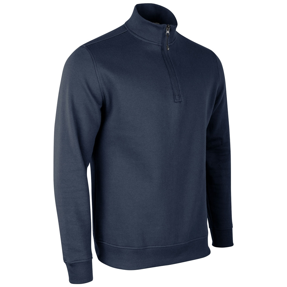 Champro Men's Victory Fleece 1/4 Zip Mens Apparel Sweatshirts & Fleece