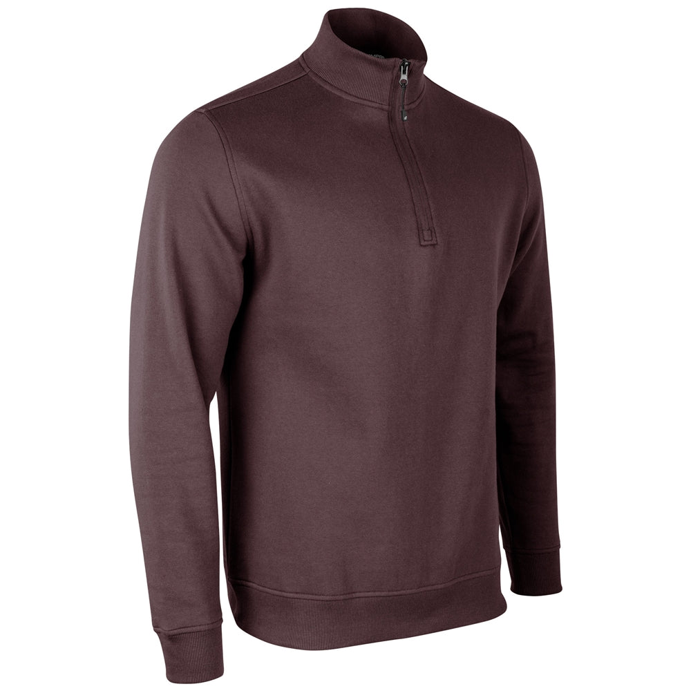 Champro Men's Victory Fleece 1/4 Zip Mens Apparel Sweatshirts & Fleece