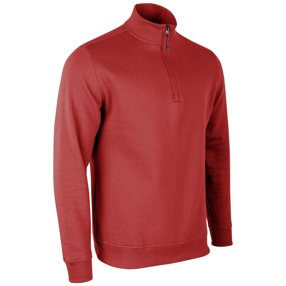 Champro Men's Victory Fleece 1/4 Zip Mens Apparel Sweatshirts & Fleece