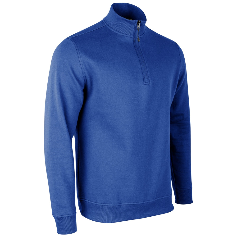 Champro Men's Victory Fleece 1/4 Zip Mens Apparel Sweatshirts & Fleece