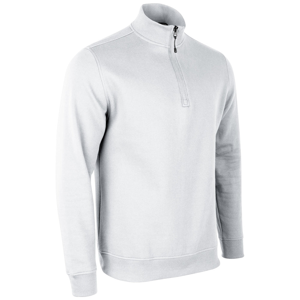 Champro Men's Victory Fleece 1/4 Zip Mens Apparel Sweatshirts & Fleece
