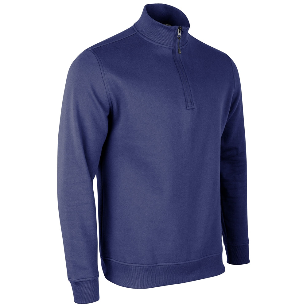 Champro Men's Victory Fleece 1/4 Zip Mens Apparel Sweatshirts & Fleece