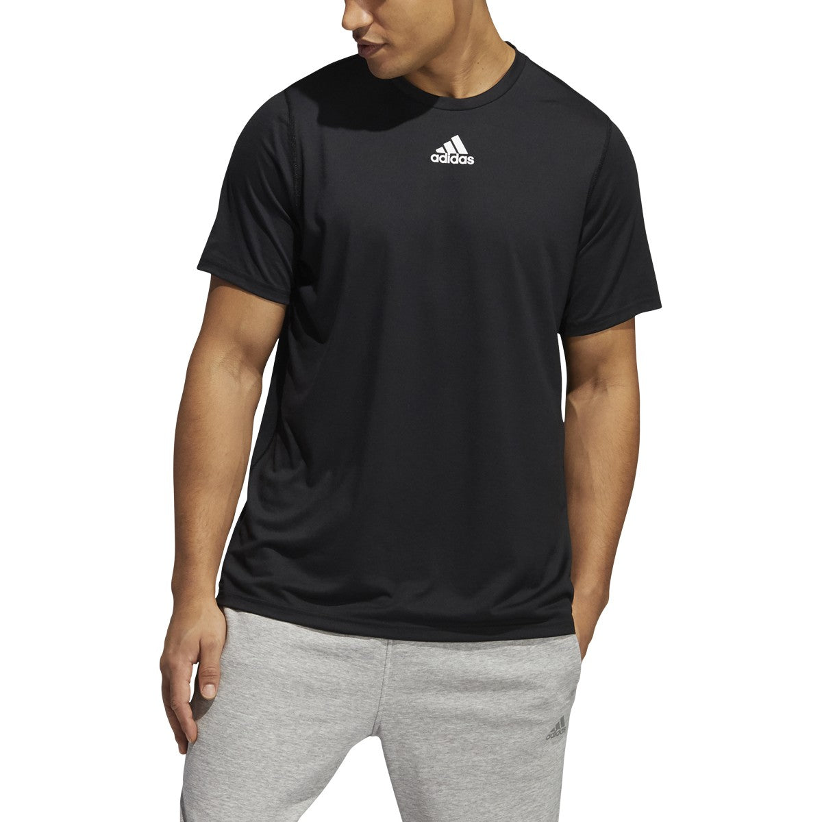 adidas Men's Creator Short Sleeve Shirt Mens Apparel Shirts & Tops