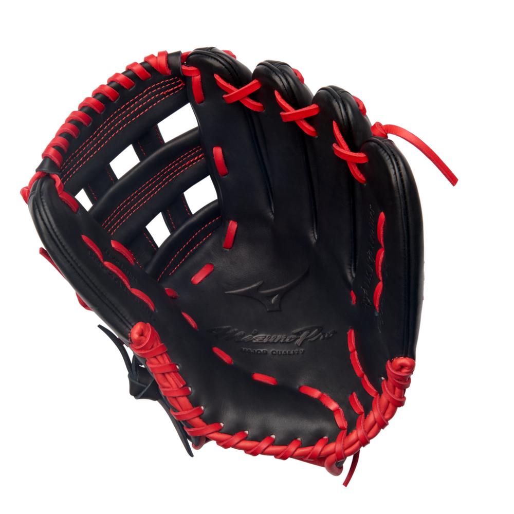 Mizuno Pro Austin Riley 11.75" Baseball Glove Baseball Gloves & Mitts All
